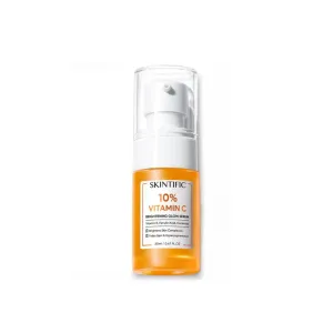 10% Vitamin C Brightening Glow Serum 20ml