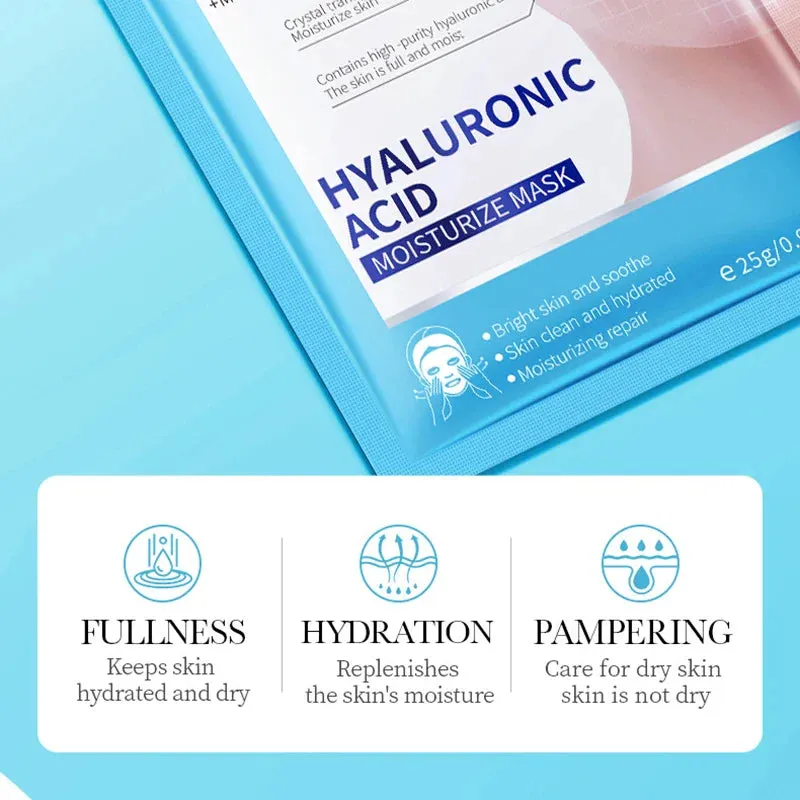 15 Retinol Collagen Facial Masks For Firming & Hydrating