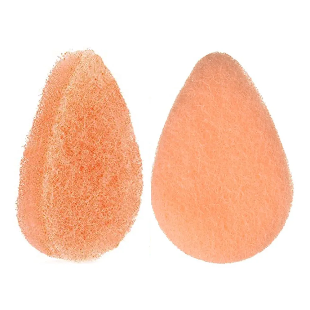 48 Pc Face Exfoliating Pads Cleansing Facial Sponge Bath Loofah Gentle Buff Puff