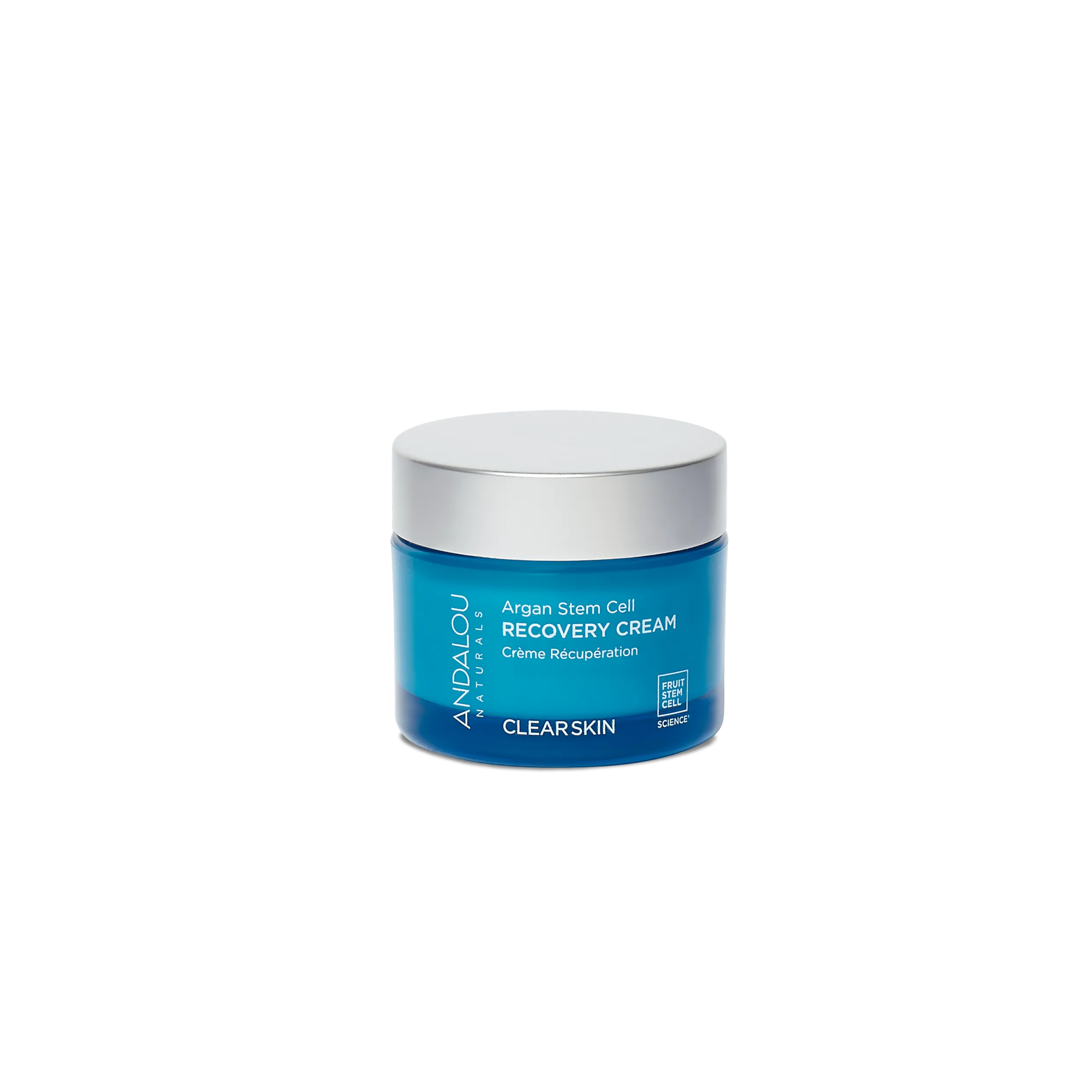 Andalou Argan Stem Cell Recovery Cream, 50ml