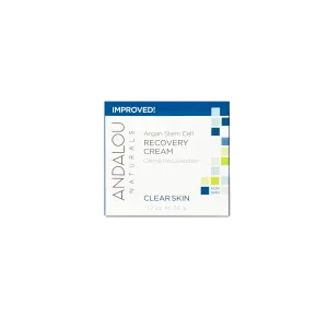 Andalou Argan Stem Cell Recovery Cream, 50ml