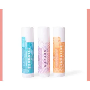 Aromatherapy Balm
