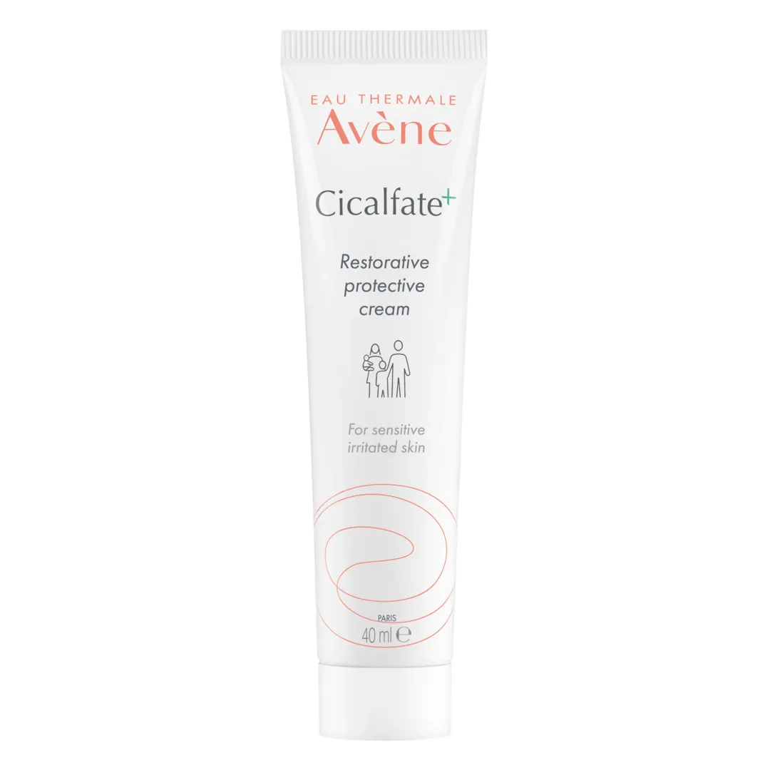 Avene Cicalfate  Restorative Protective Cream