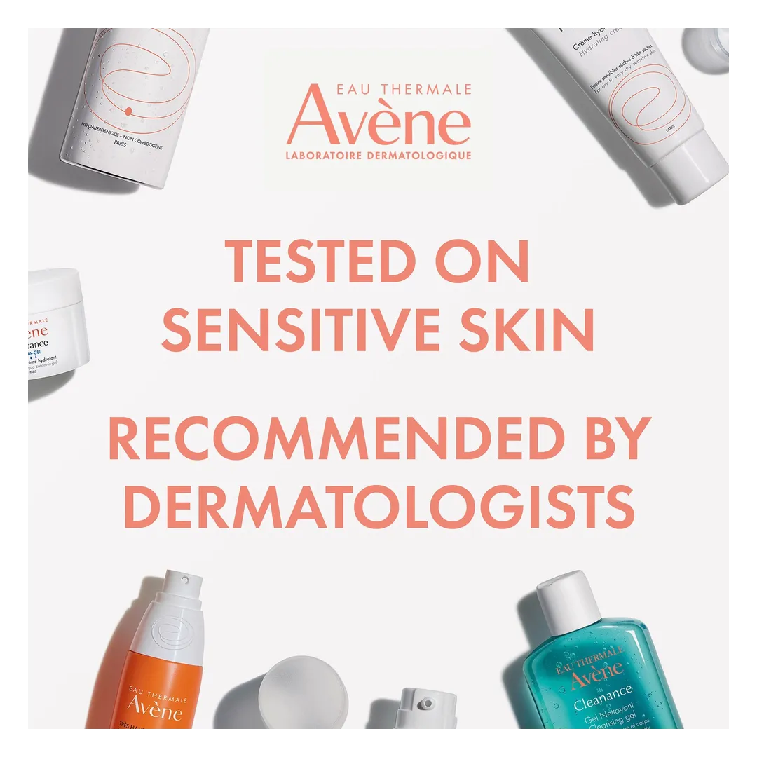 Avene Cicalfate  Restorative Protective Cream