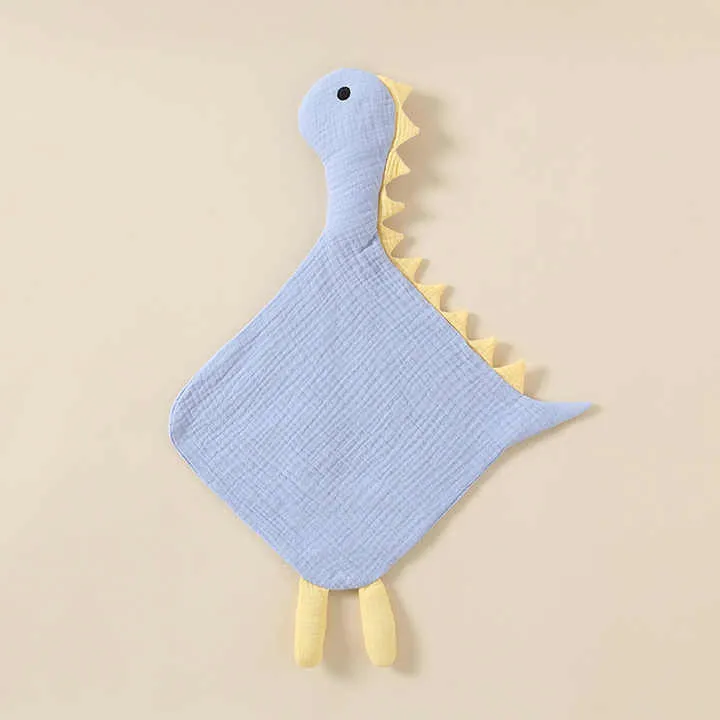 Baby Soothing Towel Little -منشفة مهدئة