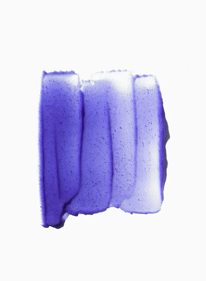 Blond Absolu Masque Ultra-Violet - Lightened, Highlighted Cool Blonde Hair