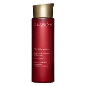Clarins Super Restorative Smoothing Treatment Essence