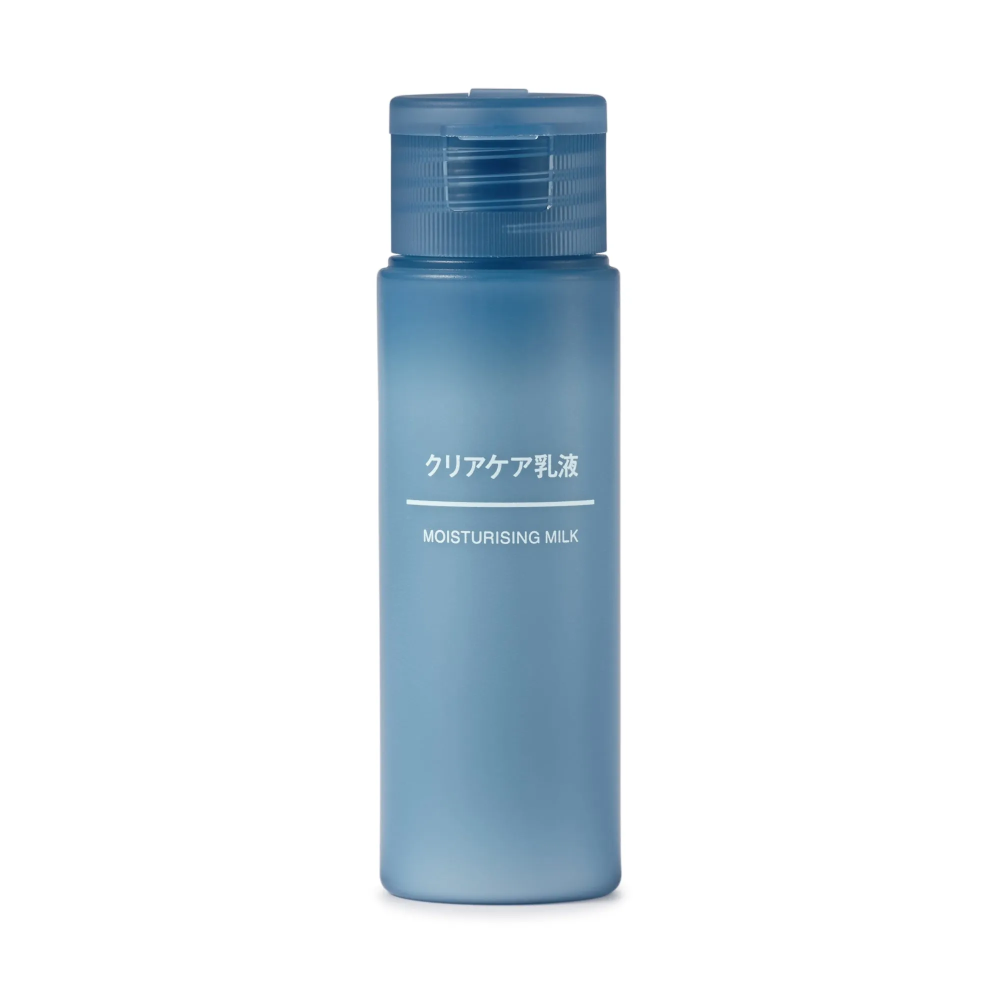 Clear Care Moisturizing Milk