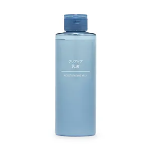 Clear Care Moisturizing Milk