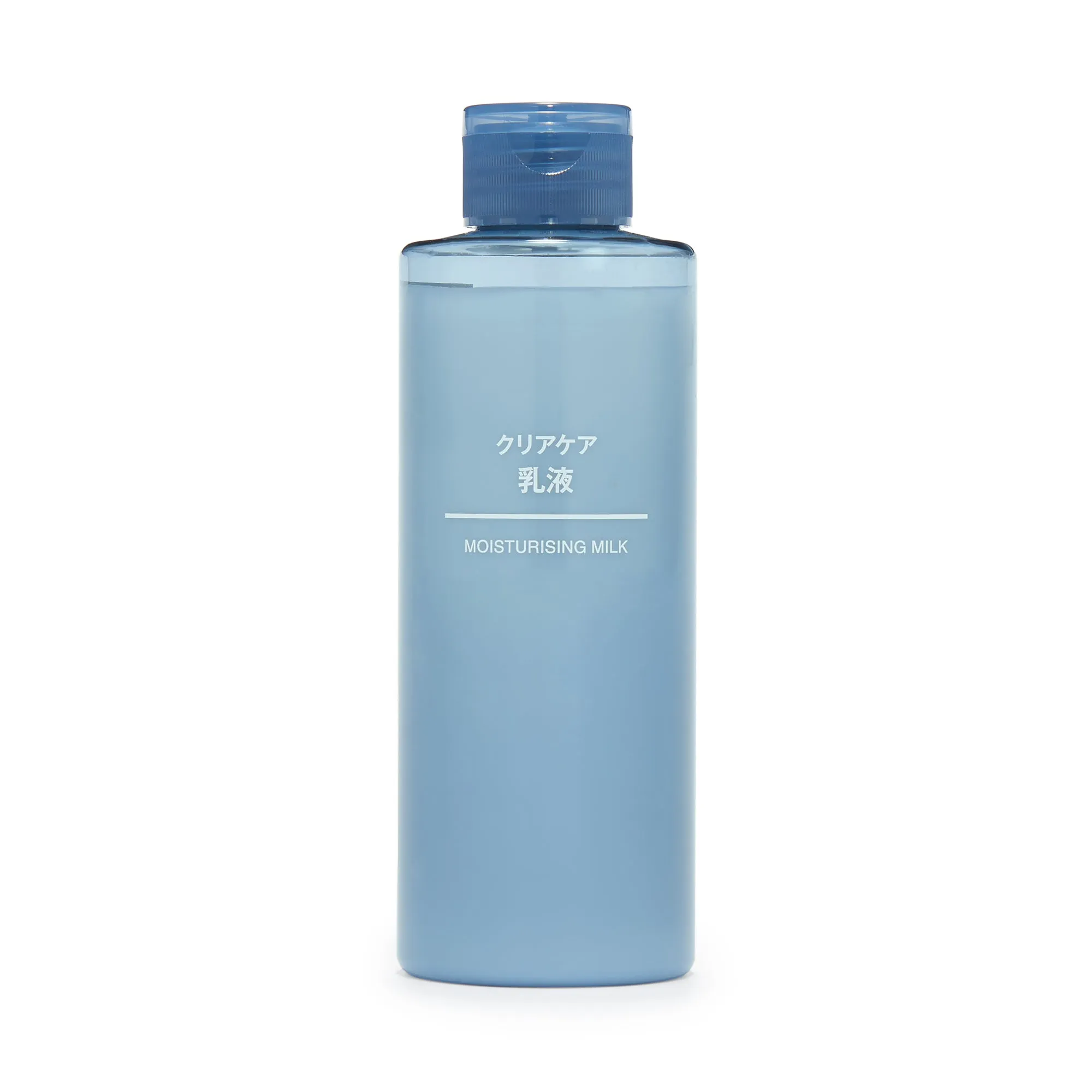 Clear Care Moisturizing Milk
