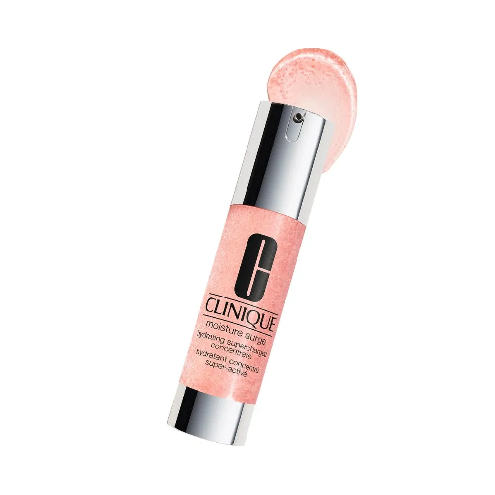 Clinique Moisture Surge Hydrating Supercharged Concentrate 48ml