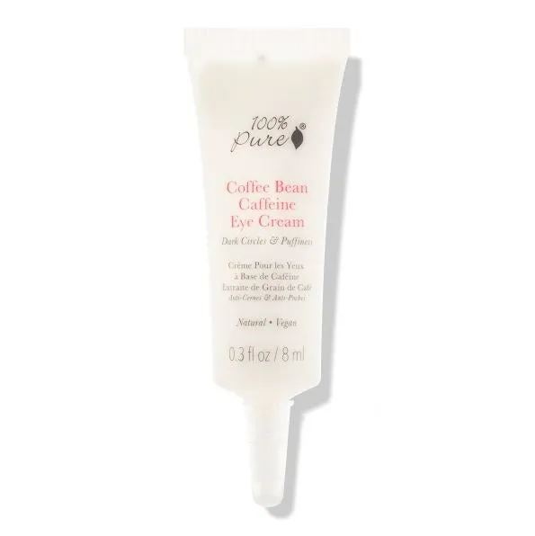 Coffee Bean Eye Cream