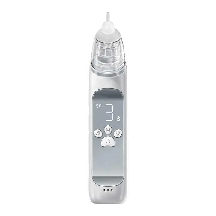 electric nasal aspirator -شفاط أنف كهربائي