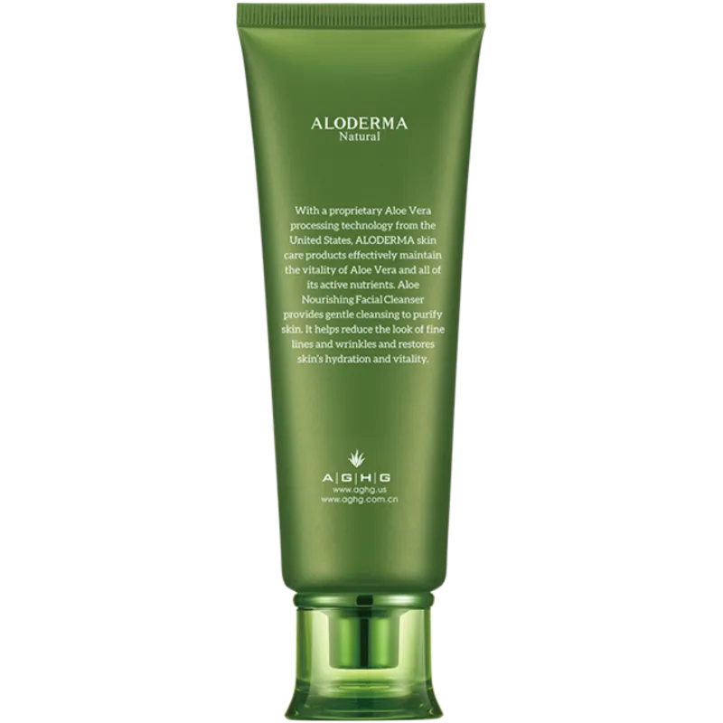 Essential Aloe Firming & Rejuvenating Set by ALODERMA