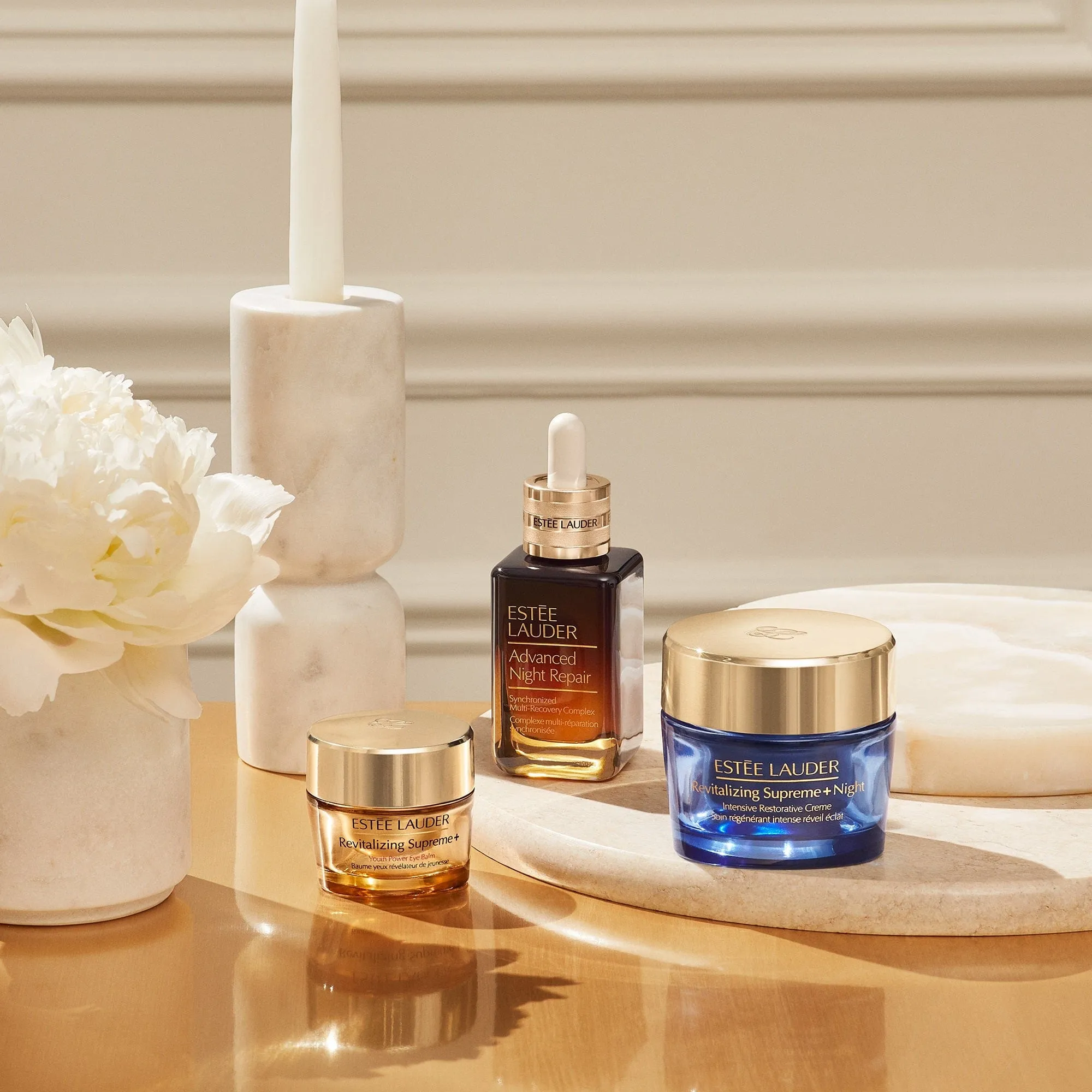 Estée Lauder Revitalizing Supreme  Night Intensive Restorative Crème 50ml