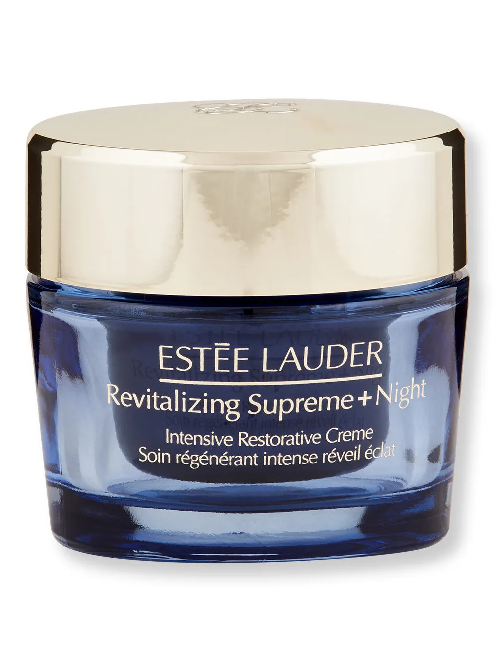 Estee Lauder Revitalizing Supreme  Night Intensive Restorative Cream