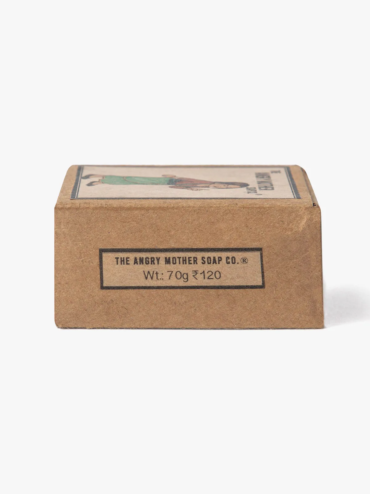 Exfoliating Bar - Set of 2