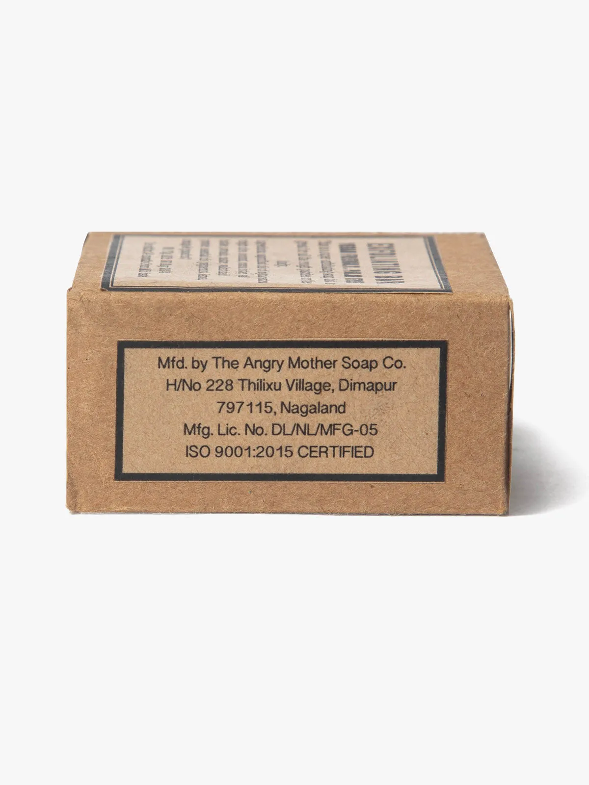 Exfoliating Bar - Set of 2