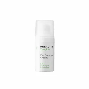 Eye Contour Cbd Zenglow 15 Ml