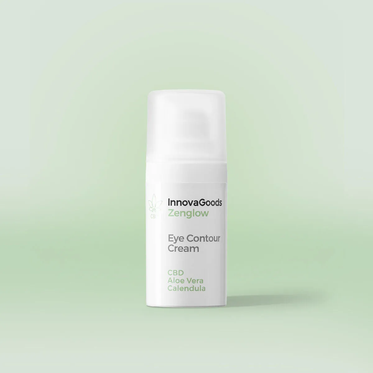 Eye Contour Cbd Zenglow 15 Ml