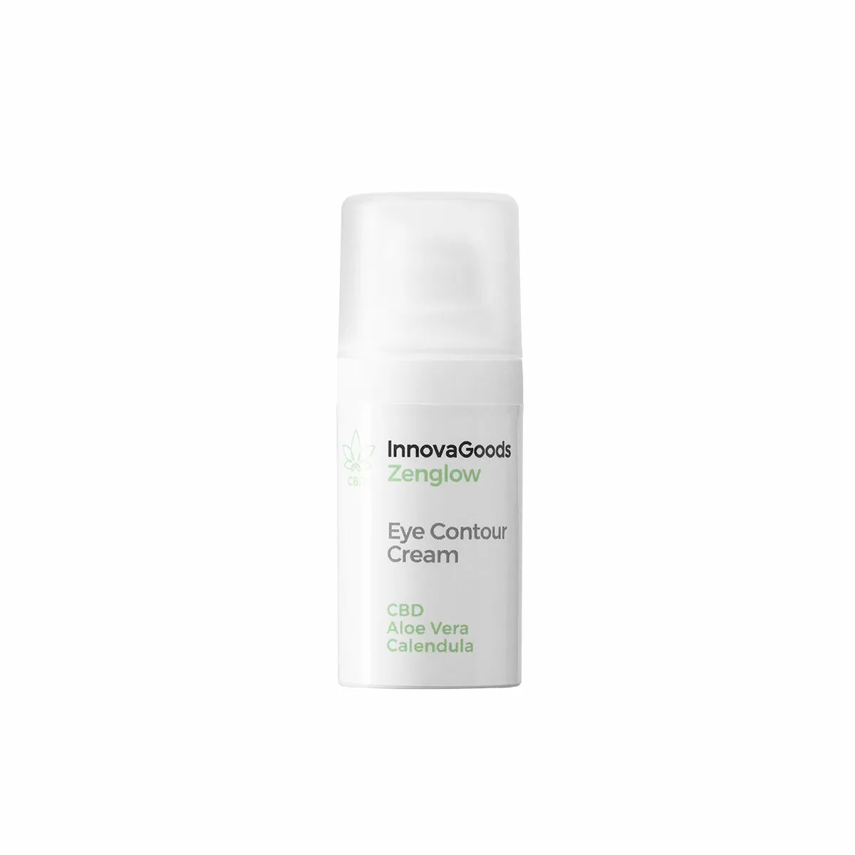 Eye Contour Cbd Zenglow 15 Ml