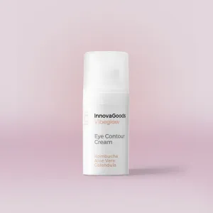 Eye Contour Kombucha Vibeglow 15 Ml