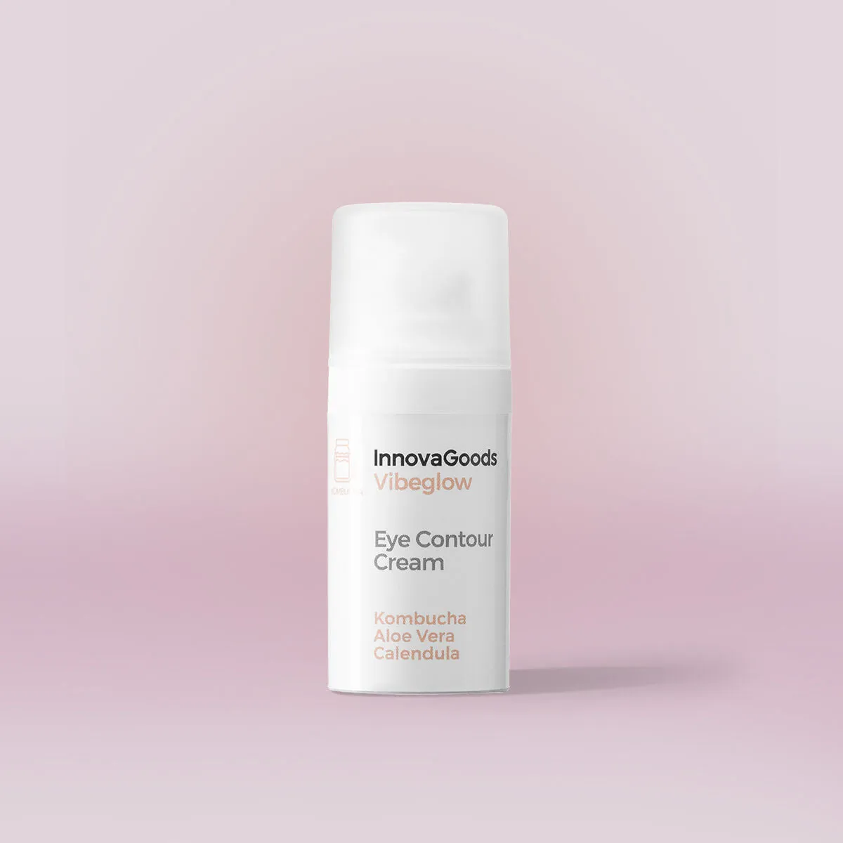 Eye Contour Kombucha Vibeglow 15 Ml