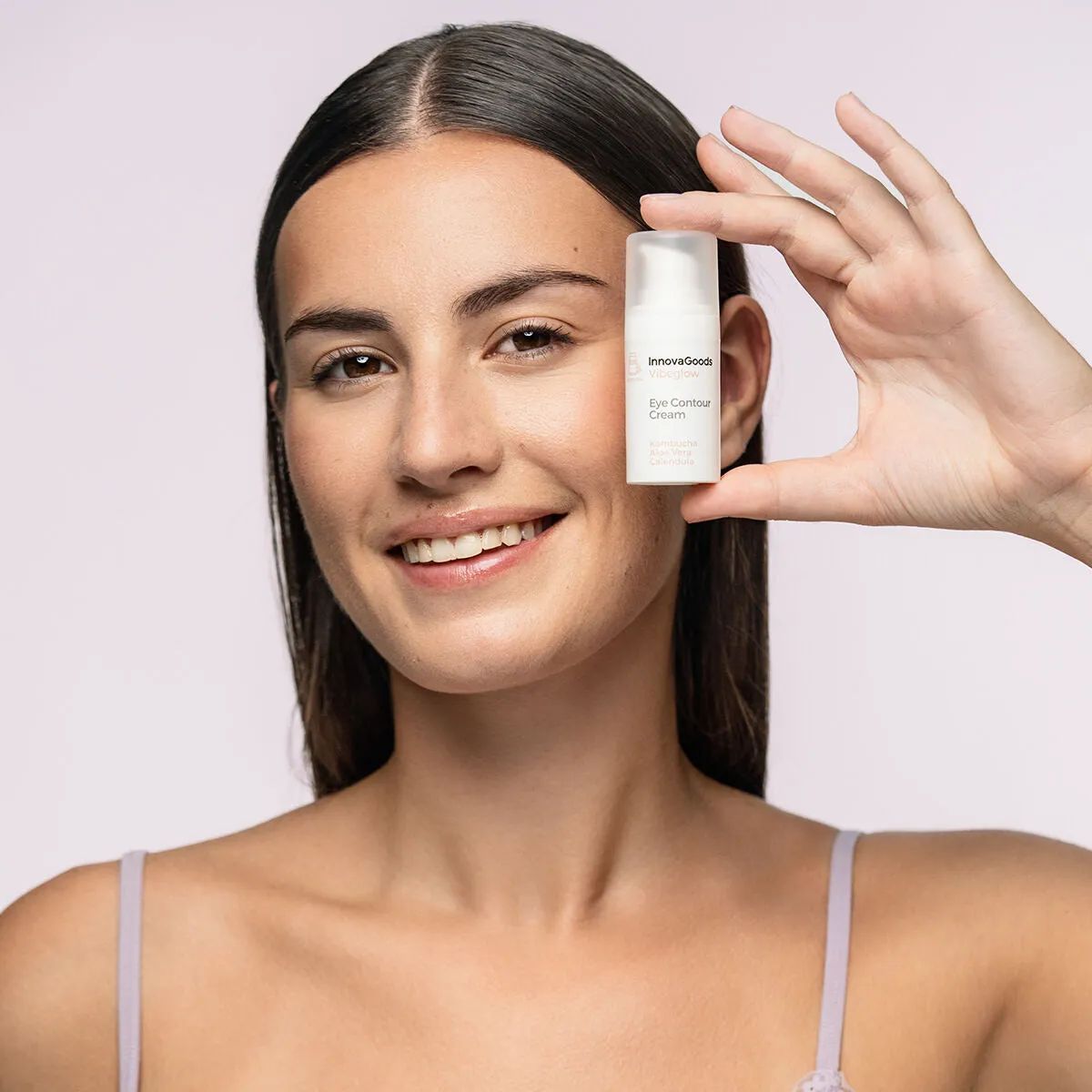 Eye Contour Kombucha Vibeglow 15 Ml
