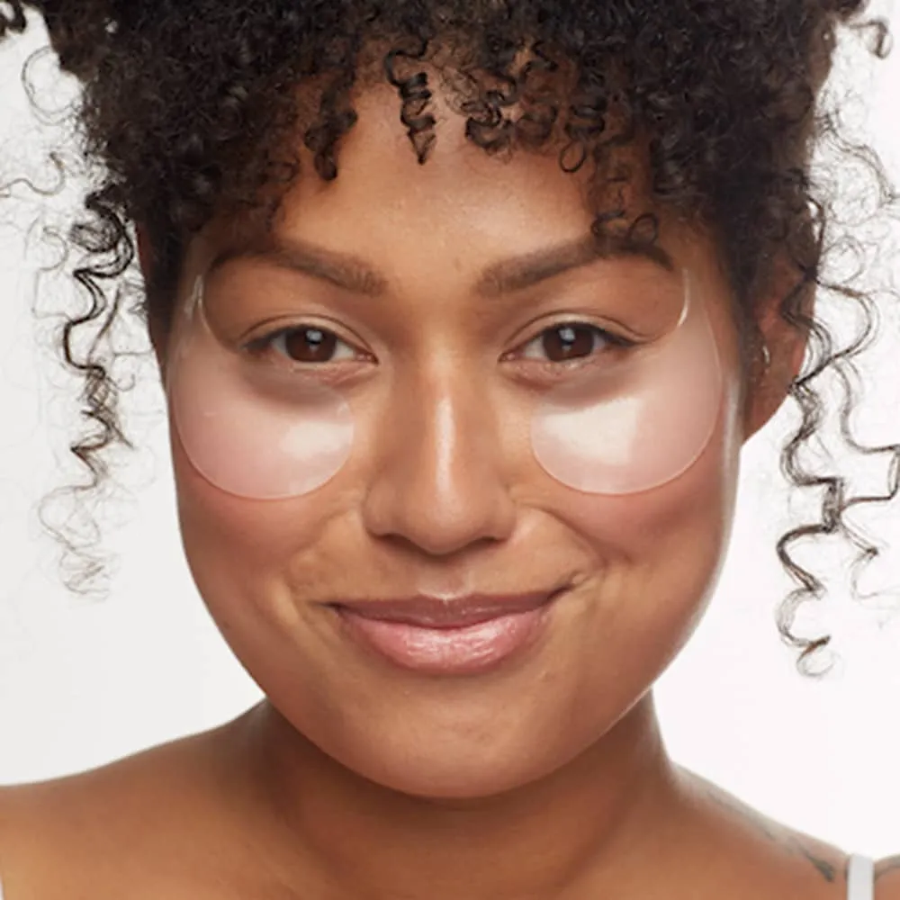 FlashPatch Eye Gels