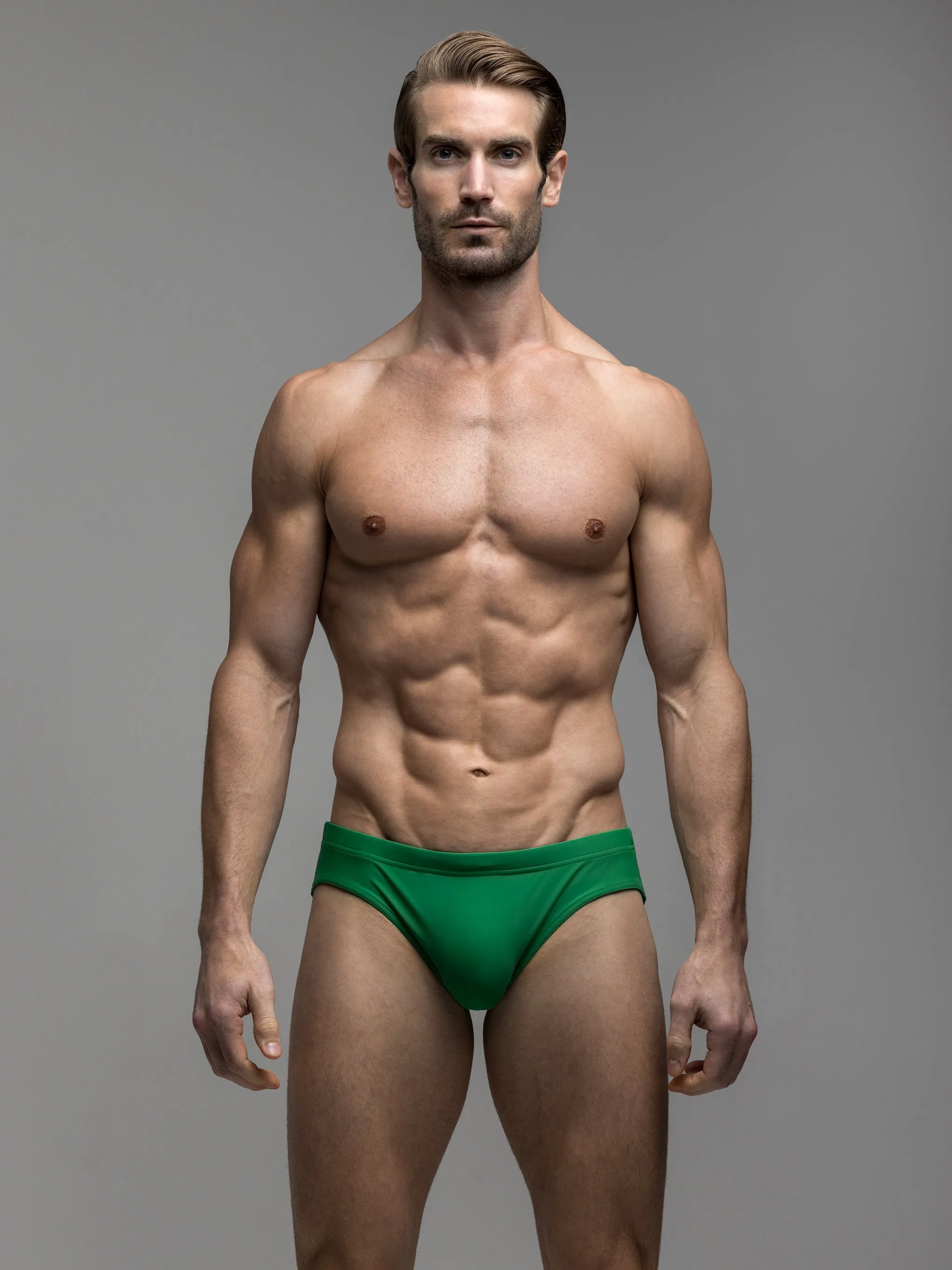 Forest | Deep Swim Brief