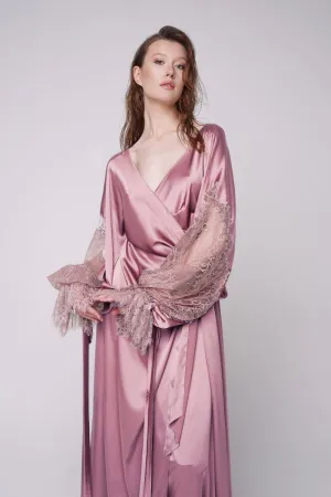 Gentle Power Robe