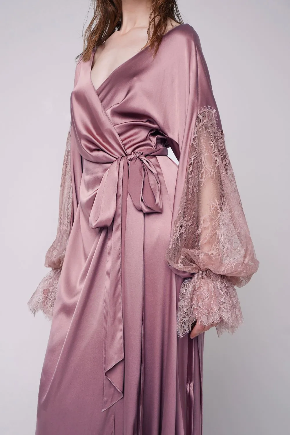 Gentle Power Robe