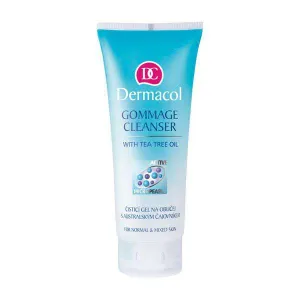 Gommage Cleanser