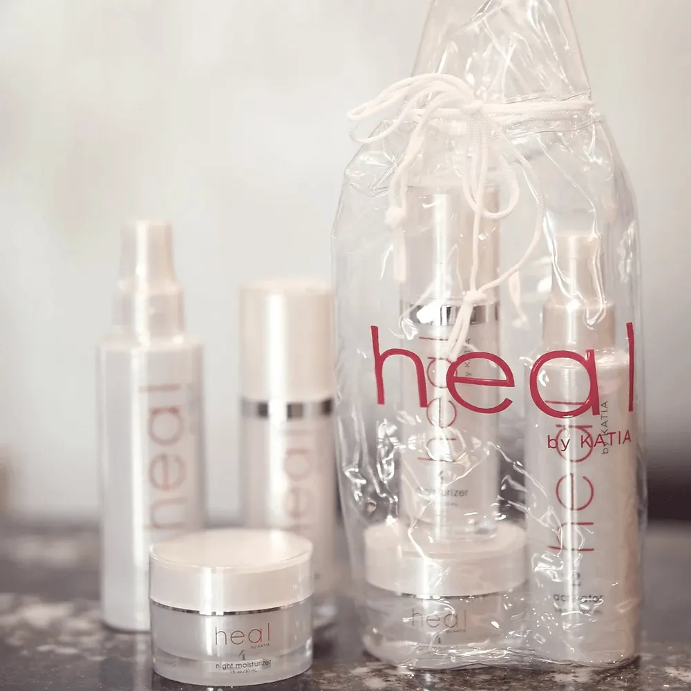 heal by Katia Bundle