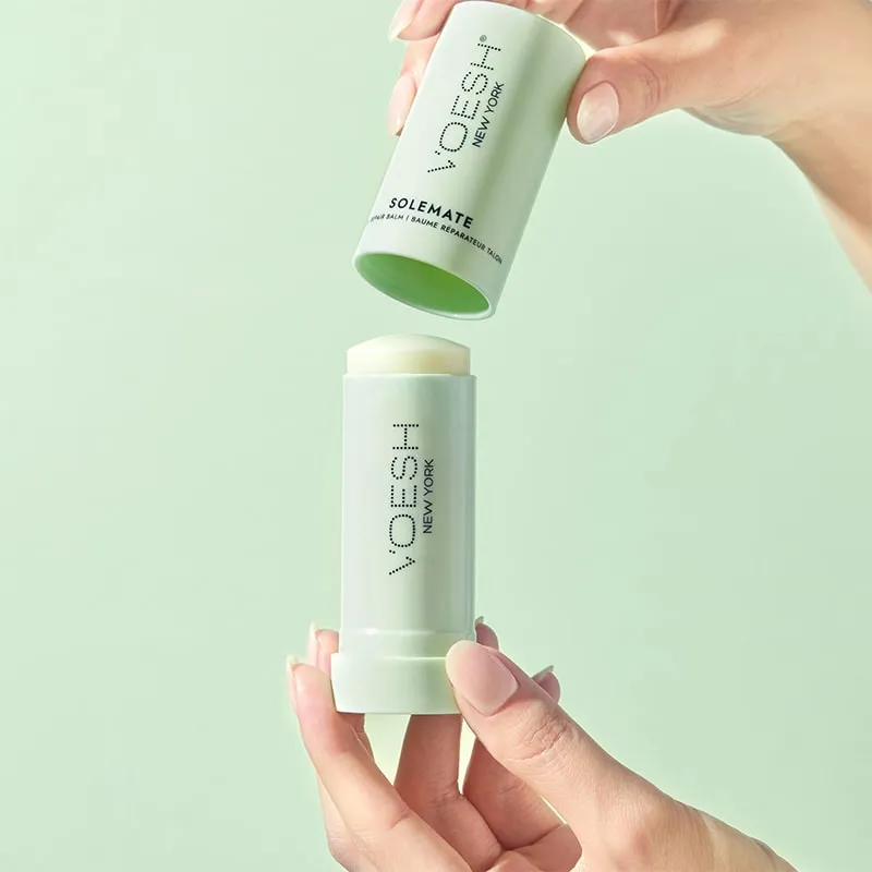 Heel Repair Duo
