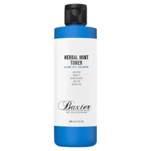 Herbal Mint Toner (8oz)