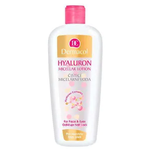 Hyaluron Cleansing Micellar Lotion