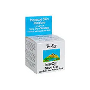 Intercell Night Gel 1.5 FL Oz By Reviva