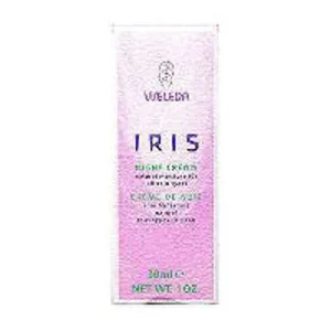 Iris Night Cream 1.4 oz By Weleda