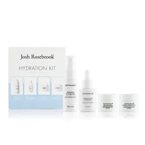 Josh Rosebrook Hydration Kit