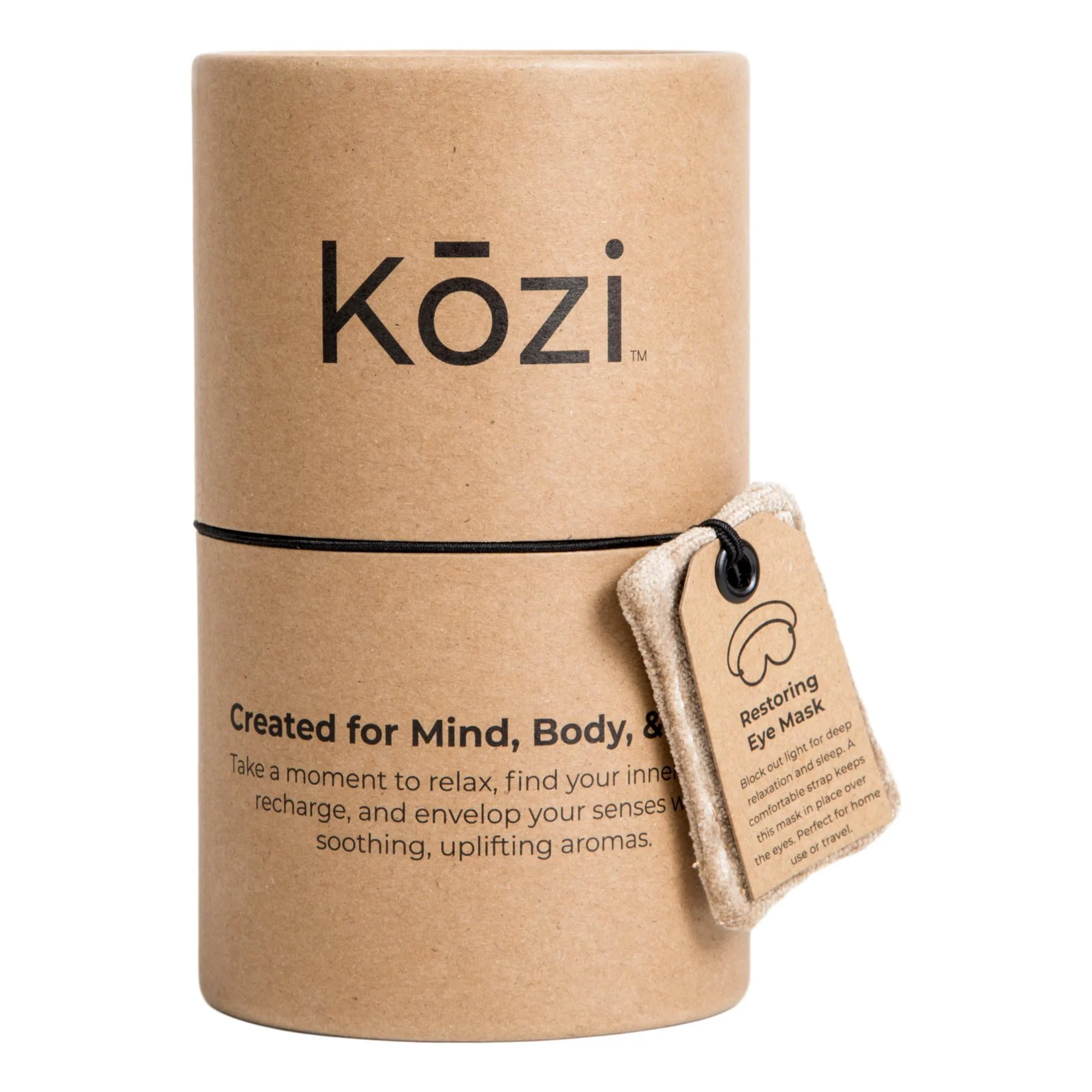 Kozi Restoring Eye Mask