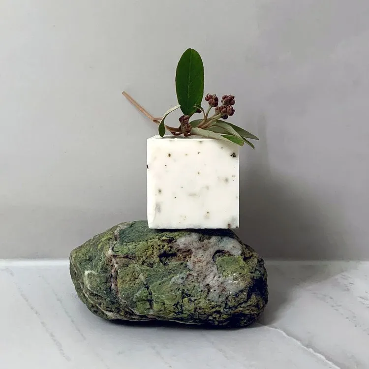 KU Soap Bar