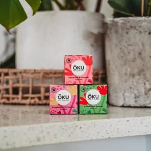 KU Soap Bar