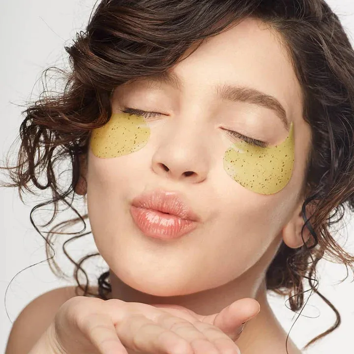 Moodpatch - Perk Up Eye Gels
