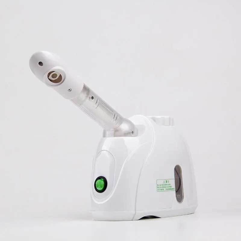 Ozone Nano Facial Steamer & Humidifier