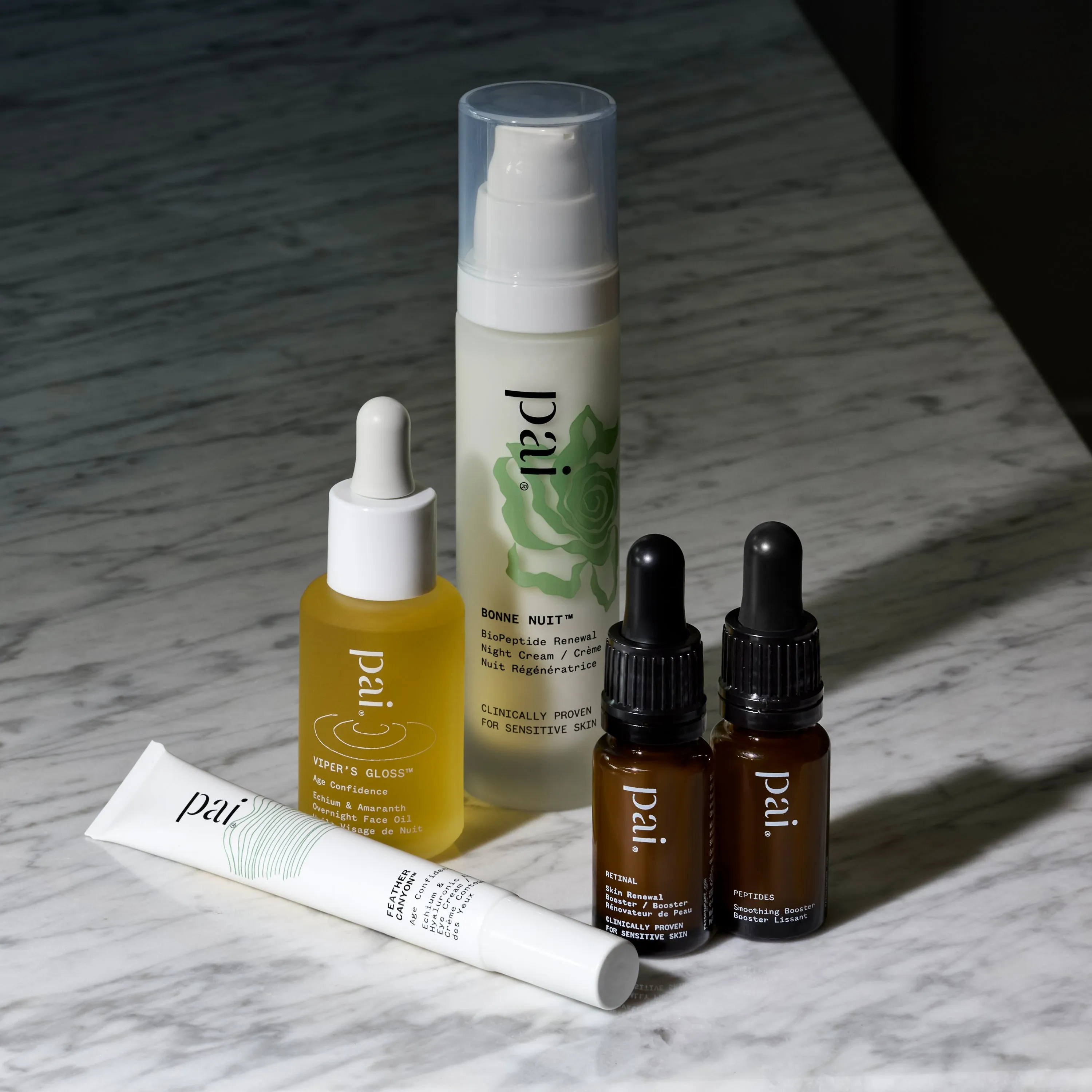 Pai Bonne Nuit™ Renewal Night Cream