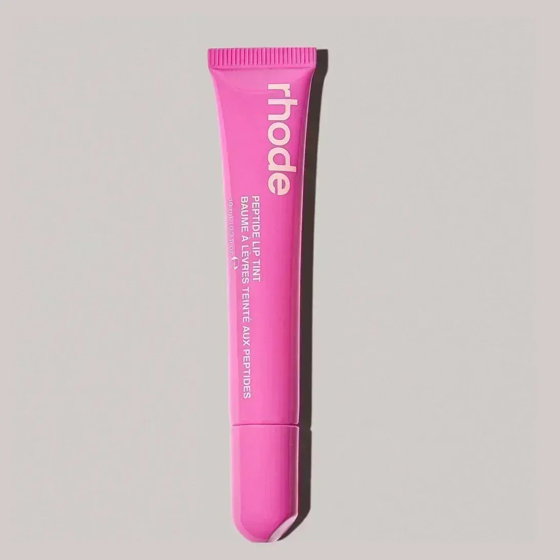 Rhode Moisturizing Lip Glosses