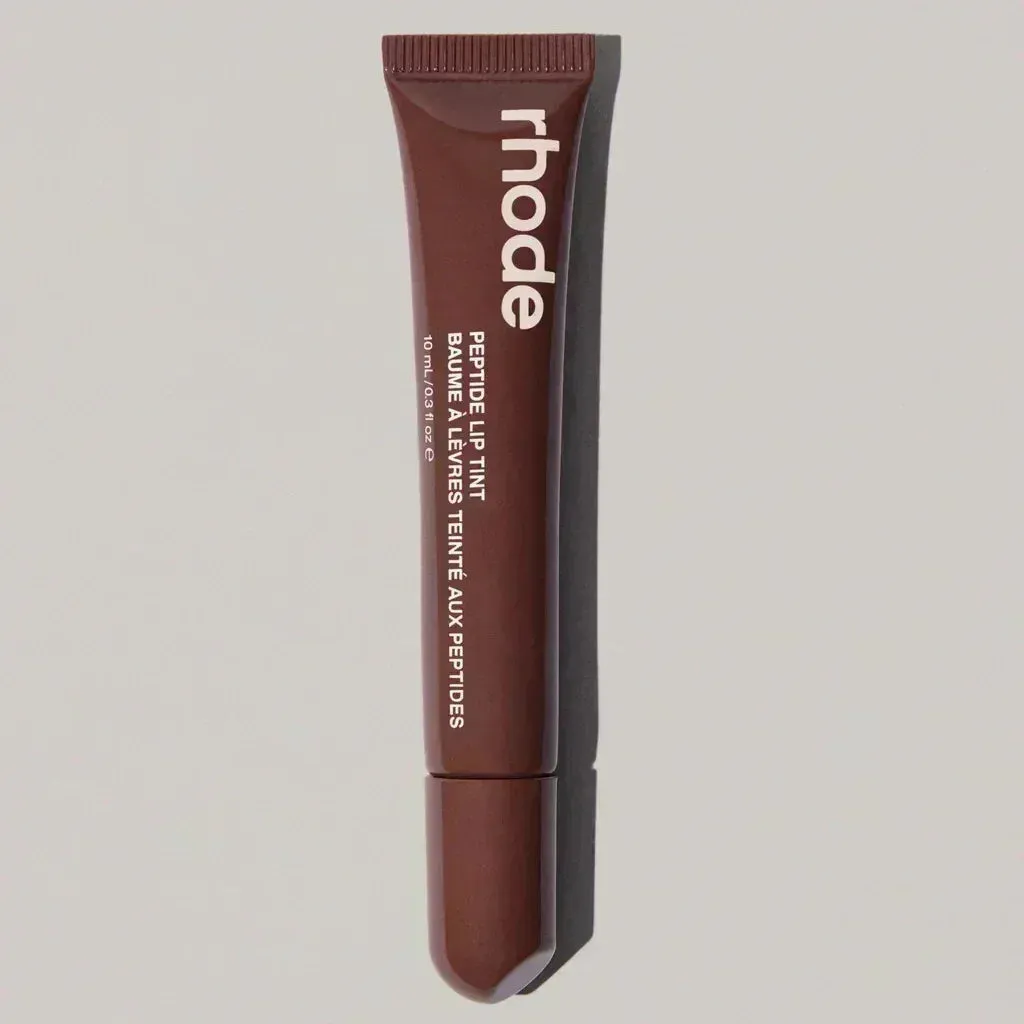 Rhode Moisturizing Lip Glosses