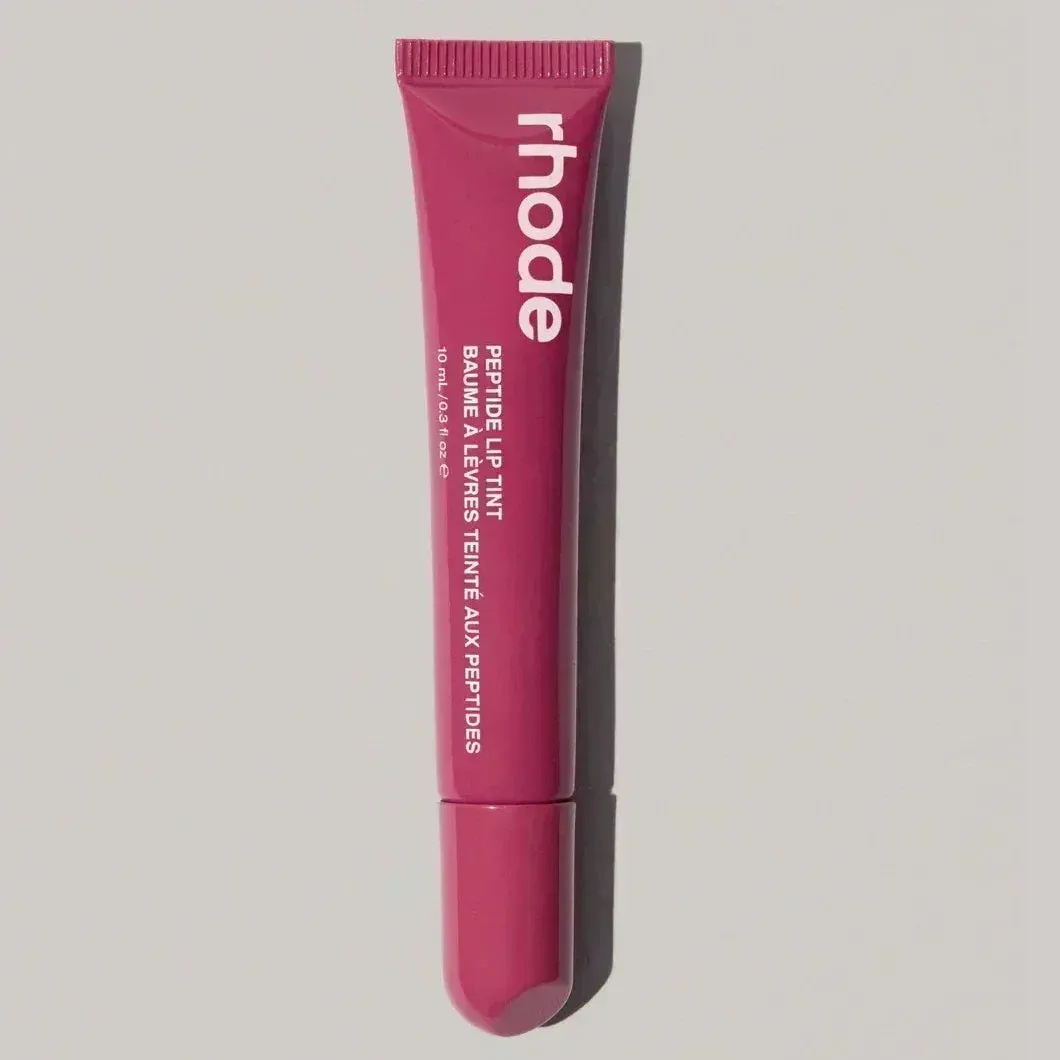 Rhode Moisturizing Lip Glosses