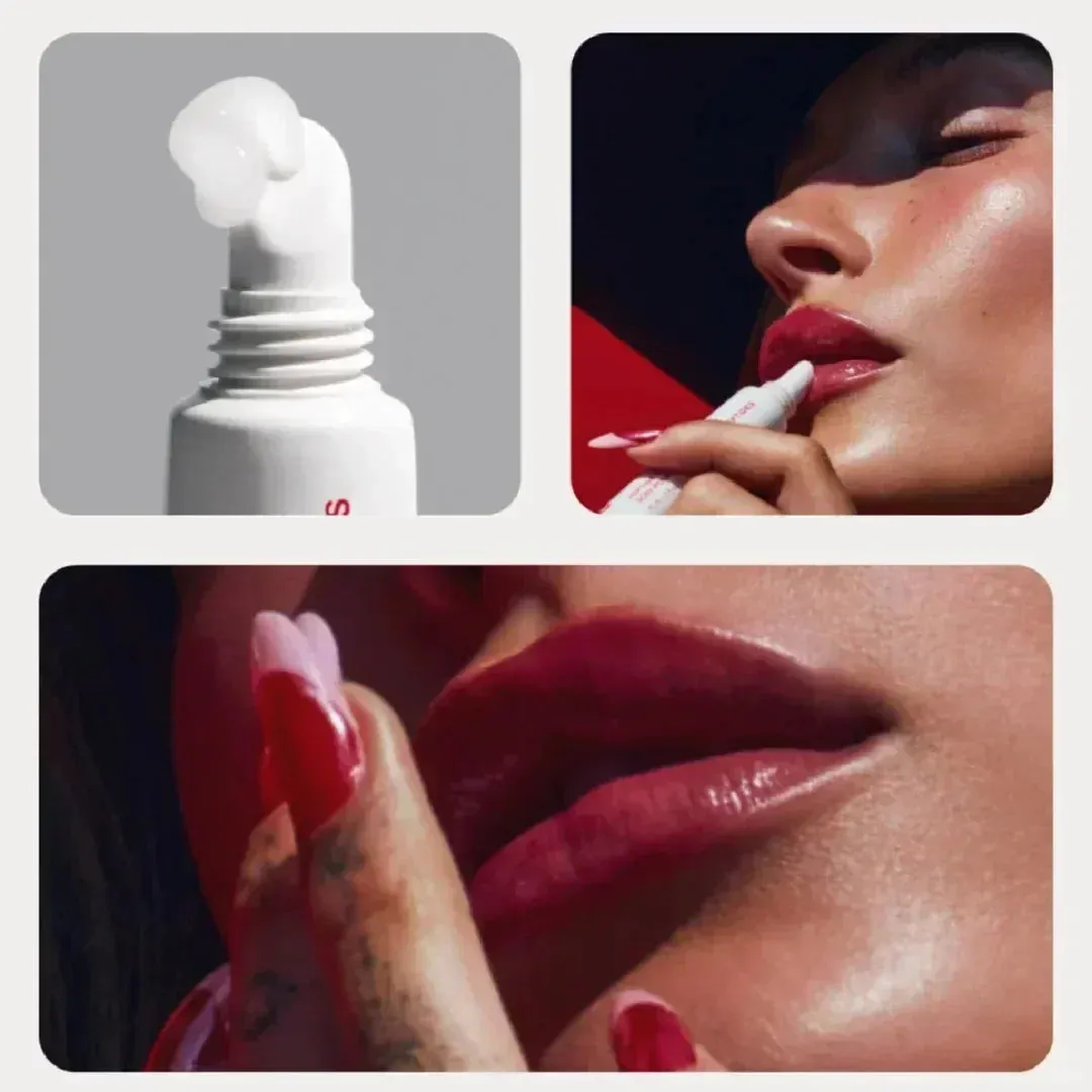 Rhode Moisturizing Lip Glosses